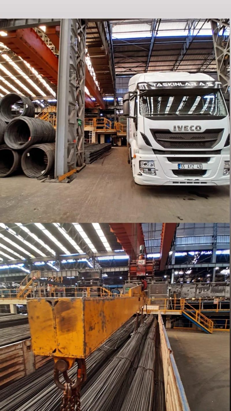 Taşkınlar A.Ş. - (13)