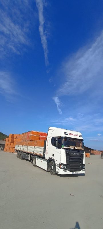 Taşkınlar A.Ş. - (5)