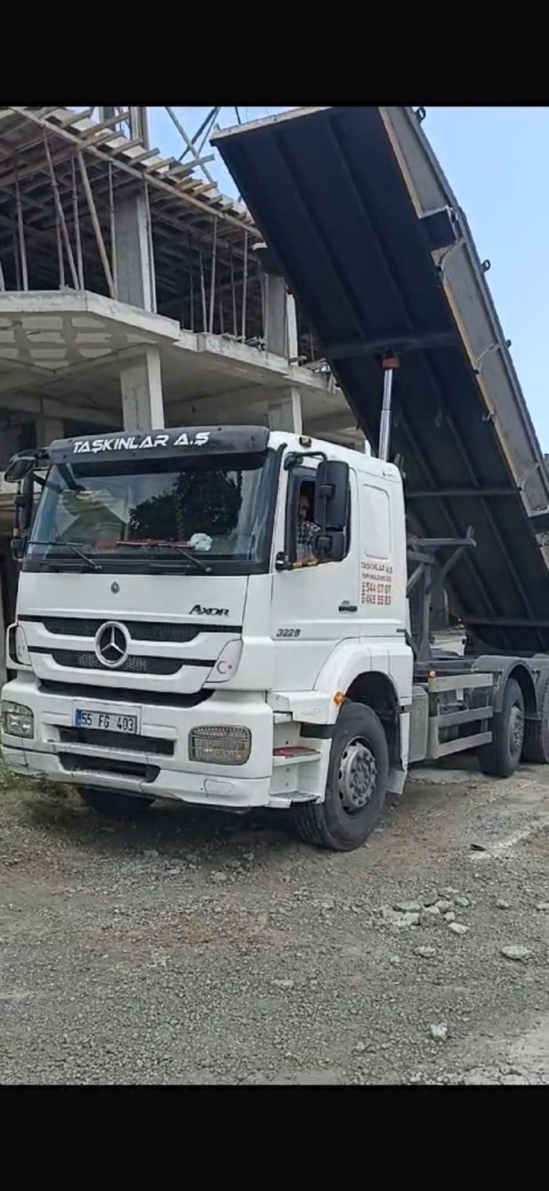 Taşkınlar A.Ş. - (6)