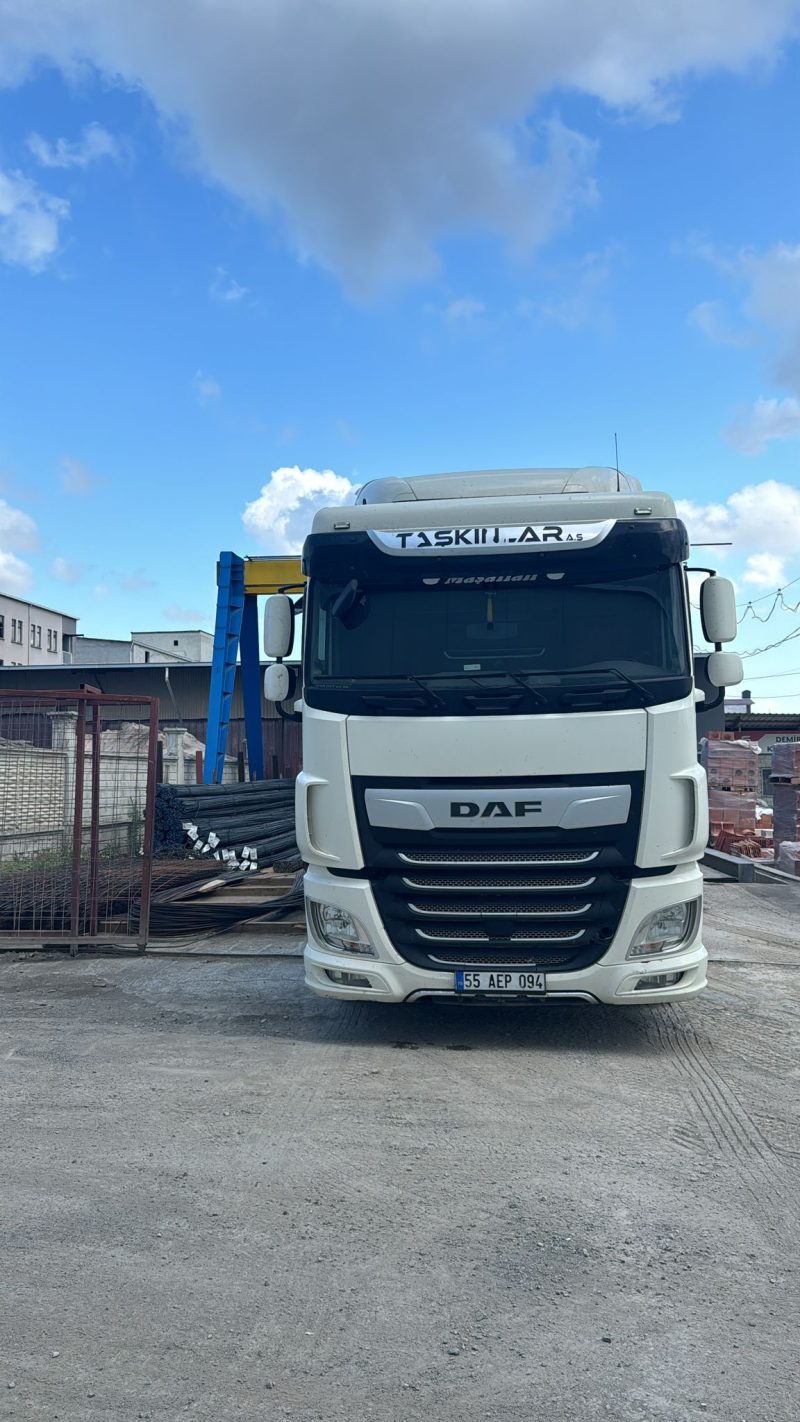 Taşkınlar A.Ş. - (9)